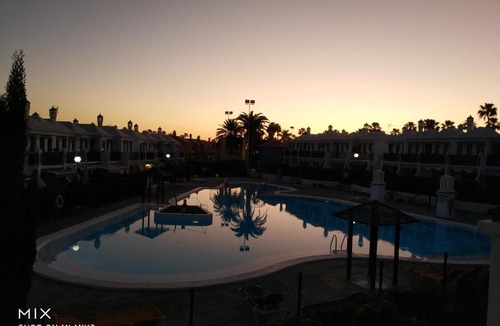 Maspalomas Apartment | You and Mia