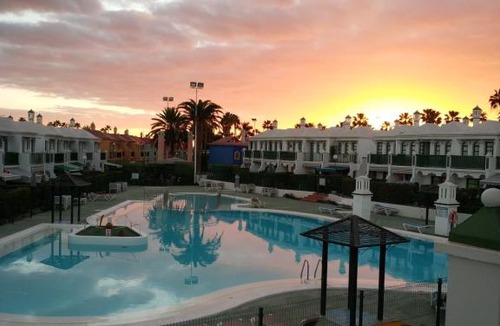 Maspalomas Apartment | You and Mia