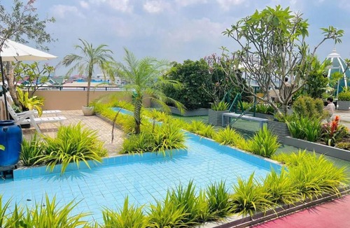 Dangkao Hotel | You Eng Hotel