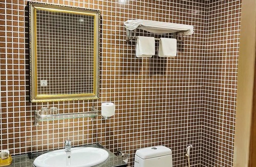 Dangkao Hotel | You Eng Hotel