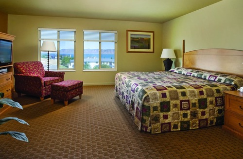 Harbor Village Resort | You have to see it to believe it !