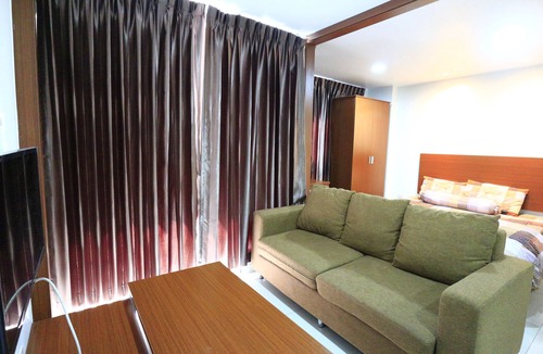Samut Sakhon Hotel | You House Residence
