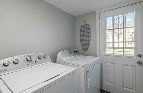 Spring Branch East House | You'll get the house all to yourself!