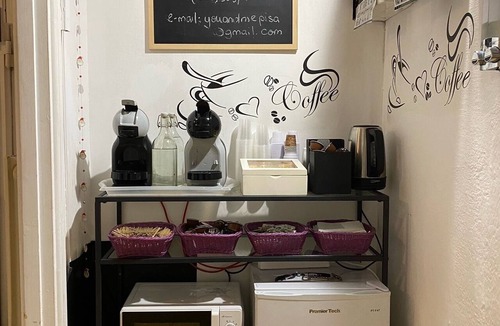 San Francesco House | You & Me