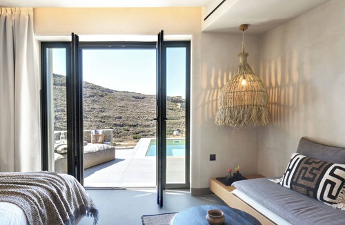 Kithnos Hotel | YOU the Kolona Concept - Adults Only
