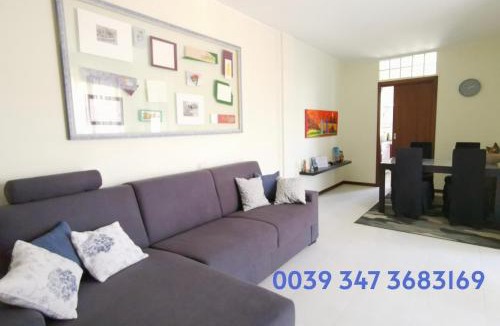 Elmas Apartment | You Welcome Apt