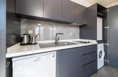 Eski Lara Apartment | You will be within walking distance 5 minutes.