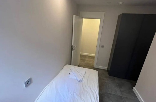 Eski Lara Apartment | You will be within walking distance 5 minutes.