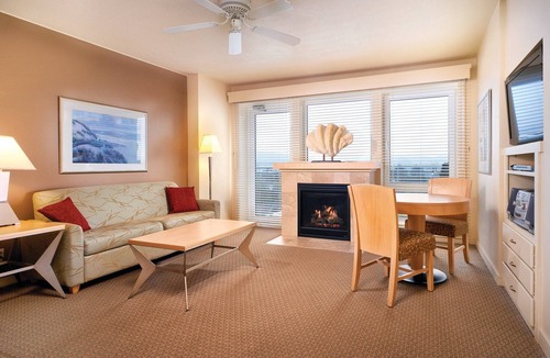Seaside Gilbert District Resort | You will keep coming back for more!