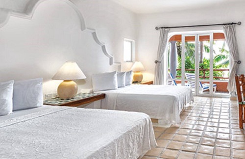 Almacen Resort | You will keep coming back for more!