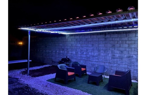 Orotina House | You will LOVE our Brand New Lapa Suite!