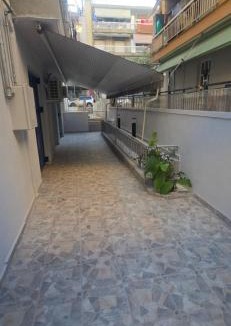 Ampelokipoi-Menemeni Apartment | You4ia Urban Home