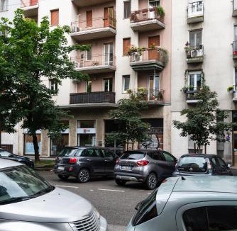 Portello Apartment | Youhosty - Colonna 59