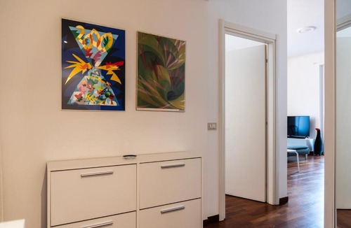 Villapizzone Apartment | Youhosty - Espinasse 80