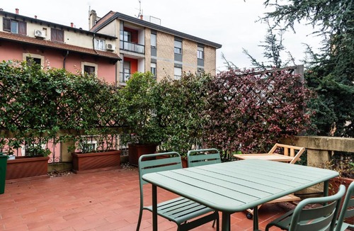 Villapizzone Apartment | Youhosty - Espinasse 80