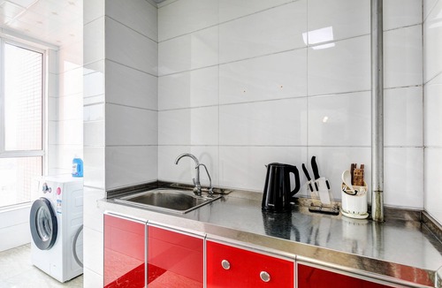 Xiaodian Qu Apartment | YOUJIA Apartment - Flower Valley II