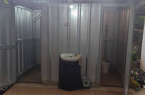 Pasirjambu Hotel | Youlien Campsite