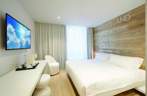 Trieste Old Town Hotel | YouMe Design Place Hotel