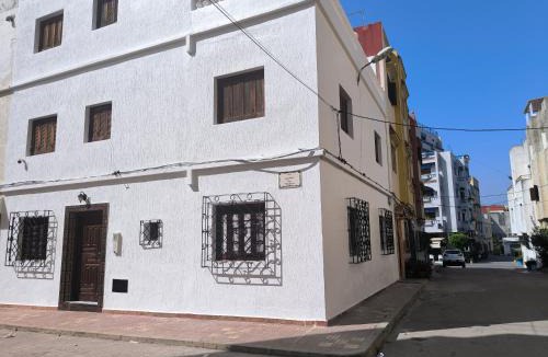Asilah Apartment | Younes résidence 4