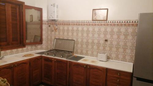Asilah Apartment | Younes résidence 4