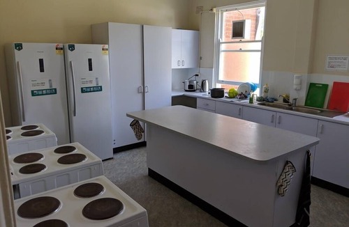 Young Hostel | Young Budget Accommodation - Hostel