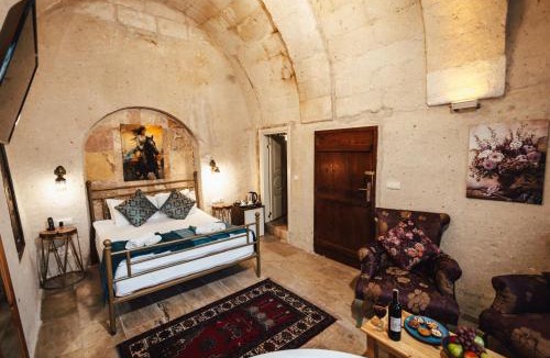 Ortahisar Hotel | Young Cave Hotel