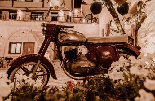 Ortahisar Hotel | Young Cave Hotel