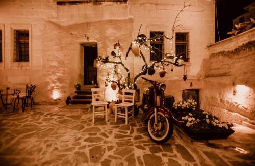 Ortahisar Hotel | Young Cave Hotel