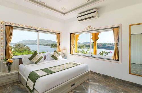 Udaipur Hostel | Young Monk Hostel Udaipur - Jaydurg