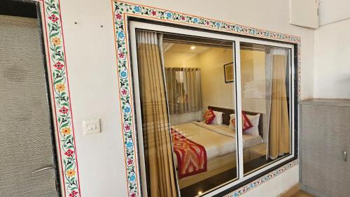Udaipur Hostel | Young Monk Hostel Udaipur - Jaydurg Haveli