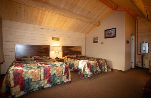 Tok Hotel | Young's Motel