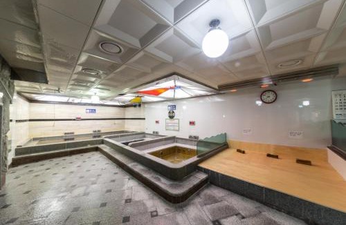 Gwanghui-dong Hotel | Youngbin Hotel