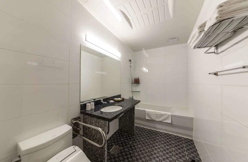 Gwanghui-dong Hotel | Youngbin Hotel