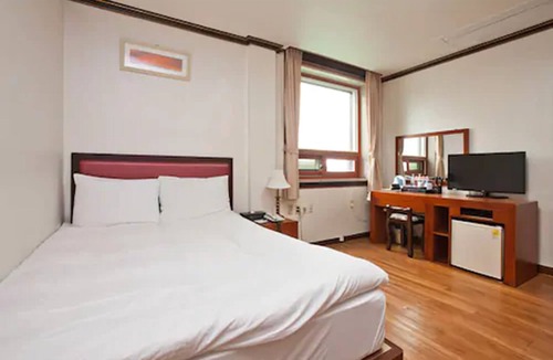 Gwanghui-dong Hotel | Youngbin Hotel