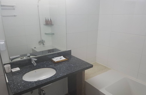 Gwanghui-dong Hotel | Youngbin Hotel