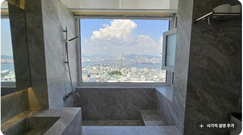 Yeongdo Apartment | Youngdo Blue Sky