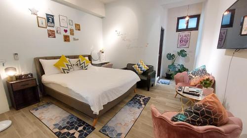 Lukang House | Youngnn Hostel