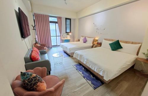 Lukang House | Youngnn Hostel