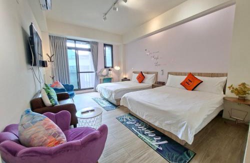 Lukang House | Youngnn Hostel