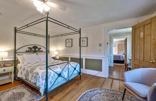 Camden Bed & Breakfast | Youngtown Inn