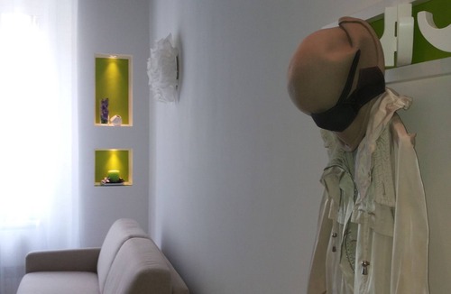 Porta Venezia Apartment | YOUnique Studio Flat