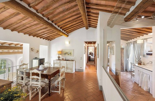 San Sano Villa | Your Authentic Chianti Escape in San Sano