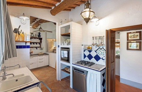 San Sano Villa | Your Authentic Chianti Escape in San Sano
