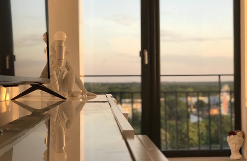Jupiter Apartment | Your beachfront home!