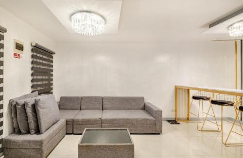 Clark Apartment | Your bequemer