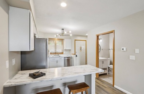 Lake Delton Condo | Your Boho Retreat At Tamarack Resort
