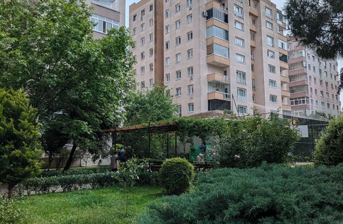 Maltepe Apartment | Your Bright and Spacious Home in Istanbul