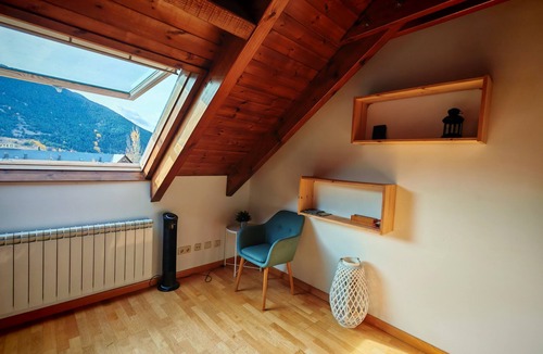 Taull Apartment | Your bright duplex with views and comfort - Erta 12