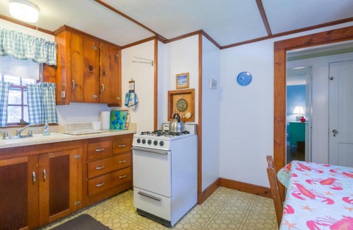 East Sandwich House | Your Cape Adventure Starts at East Sandwich