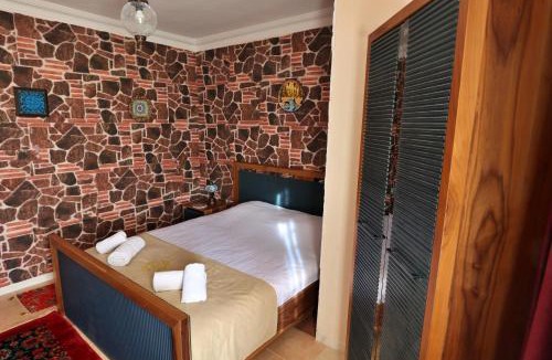 Cavusin Hostel | Your Cappadocia
